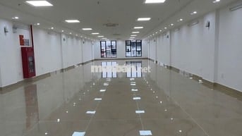 ❗THUÊ NHANH BUILDING FULL KÍNH 280M² – FORM TRỤ SỞ DOANH NGHIỆP