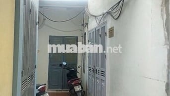 Cho thuê nhà 2 tầng 30m2 - Ngõ 15 phố Ô Cách- Có điều hòa, nóng lạnh