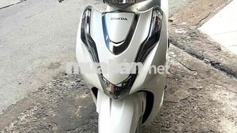 Honda Lead 2022 màu Trắng