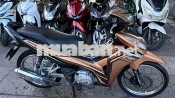 Honda Wave RSX 2012 Nâu