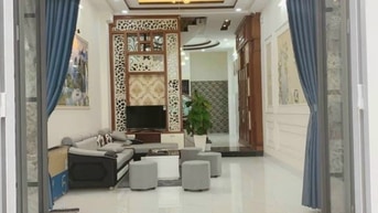 Ly Hôn Bán Nhà ĐƯỜNG QUANG TRUNG QUẬN GÒ VẤP 59M2/1TY180 SHR