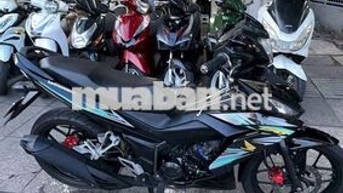 Honda Winner 2018 Đen đã dùng