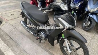 Honda Future LED Fi 2024 Đen Mới 99%