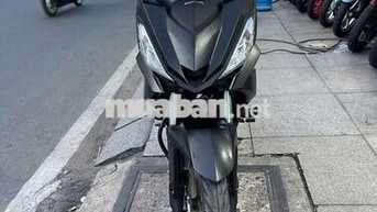 Honda Winner 2018 Đen Đã sử dụng