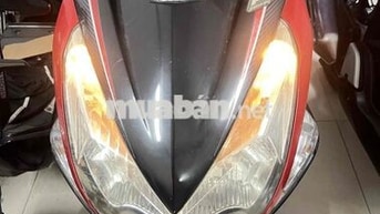 Honda Air Blade 2011 Đỏ đen Zin