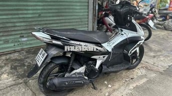 Honda Airblade 2009 Trắng đen
