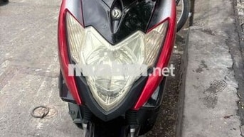 SYM Joyride fi 2013 Đỏ đen