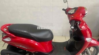 Yamaha Nozza 2012 Đỏ
