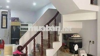 Chính chủ bán gấp nhà Hẻm Hưng Phú, Phường 9, Quận 8, giá 2,85 tỷ