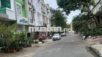 Nhà trệt lầu 3phòng sẵn nội thất KDC Hưng Phú1 phù hợp ở, VPCTY