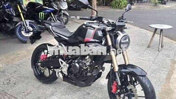 Honda CBR150R Đen 800 km Xe mới 99,99% 2024