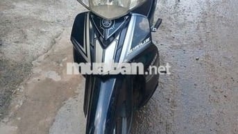 Yamaha Sirius 2010 Đen Êm