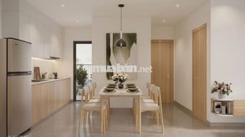 Căn hộ nhà ở xã hội 2PN chỉ từ 1tỷ – trả góp 4tr/tháng Đồng Nai