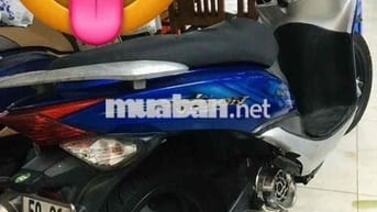 Honda Vision 2012 Xanh Nữ