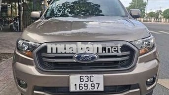 Ford Ranger 2019 số sàn cực đẹp