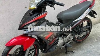 Yamaha Exciter 135 2014 chính chủ. hỗ trợ góp