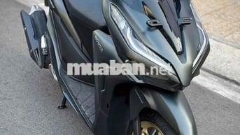Honda Vario 2018 Đen nhám Đặc biệt