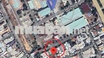 👑Ban đất đường Đa Mặn 4, Ngũ Hành Sơn, Đà Nẵng