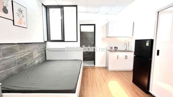 Phòng Thang Máy Đủ Nội Thất - Phạm Văn Chiêu, Gò Vấp (Gần Đường 53