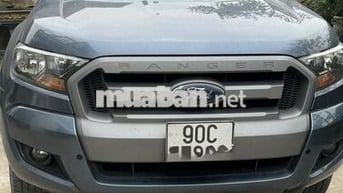 Ford Ranger XLS 2016 175000 km