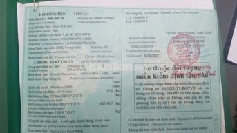 MG MG5 2023 Đen 9900 km