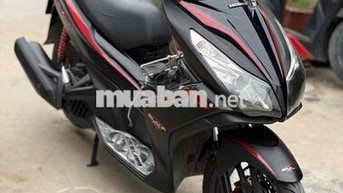 Honda Air Blade 125 Fi Bản đặc biệt Đen đỏ biển 65