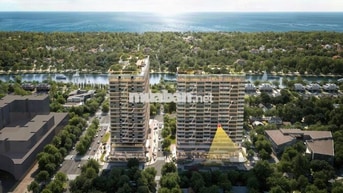 CHÍNH CHỦ CẦN BÁN CĂN HỘ 1PN1 REGALCOMPLEX TÀI CHÍNH NHẸ TIỀM NĂNG CAO