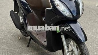 Honda Vision 2022 Xanh đen