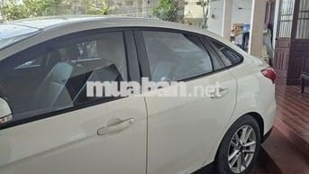 Ford Focus 2017 190000 km Trắng
