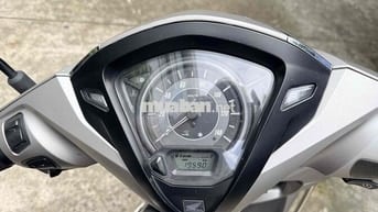 Honda Lead 4 van Phiên bản đặc biệt