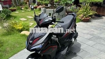 AirBlade 2019 smartkey Đen nhám bản ĐB rin chất