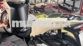 Honda Vision Kem 43185 km