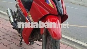 Yamaha Jupiter Đỏ mắt  cú
