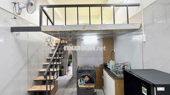 ✨ CĂN HỘ DUPLEX FULL NT RIÊNG BIỆT – CẢM GIÁC NHƯ NHÀ NGUYÊN CĂN ✨