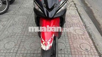 Yamaha Si fi 2013 Đỏ Đen