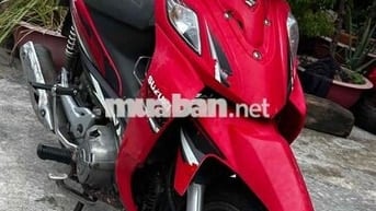Suzuki Xbike 125 Đỏ Đã qua sử dụng