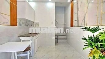 1 Tỷ 50 TL nhà 1 lâu 2 PN hẻm 1716/ Huỳnh Tấn Phát nhà bè