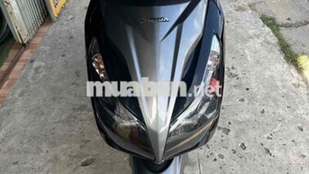 Honda Air Blade Xám đen 24123 km