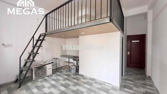 DUPLEX BAN CÔNG NGAY LẠC LONG QUÂN - TRỊNH ĐÌNH TRỌNG - ÂU CƠ