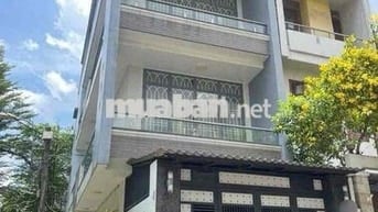 ĐỂ LẠI SIÊU PHẨM NHÀ HXH NGÔ GIA TỰ, Q10 (DT HƠN 45m2). GIÁ 3TỶ920 TL