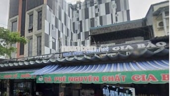 LVL [PK], DT 144,1m2 Full Thổ Cư, HXH, XPXD 4 Tầng, 6.9 tỷ
