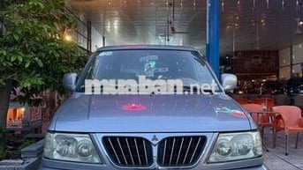 Mitsubishi Jolie Bạc