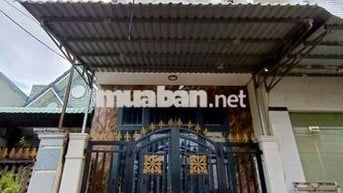 Cho Thuê Nhà Giáp Khu Giảng Viên Cần Thơ 