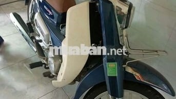 Honda Super Cub 50cc Xanh