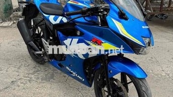 Suzuki GSX R150 2018 máy zin biển số 67