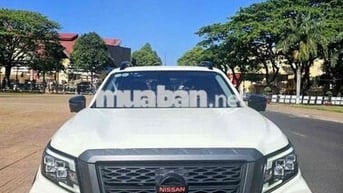 Nissan Navara 2022 PRO4X - 62000 km