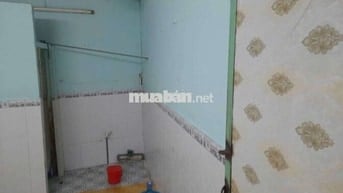 Phòng trọ sạch sẽ giá bình dân