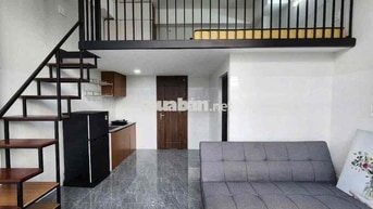 Căn Hộ Duplex Cao Cấp Mới 100% Ngay Lạc Long Quân - Lê Đại Hành