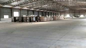 💥 CHỈ 65 ĐỒNG/M²! CHO THUÊ 3.230M² XƯỞNG ĐẸP KCN THÀNH CÔNG TÂY NINH 