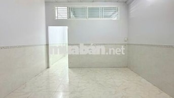 Nhà trệt lầu 3PN hẻm đường Lý Tự Trọng chỉ 7 triệu